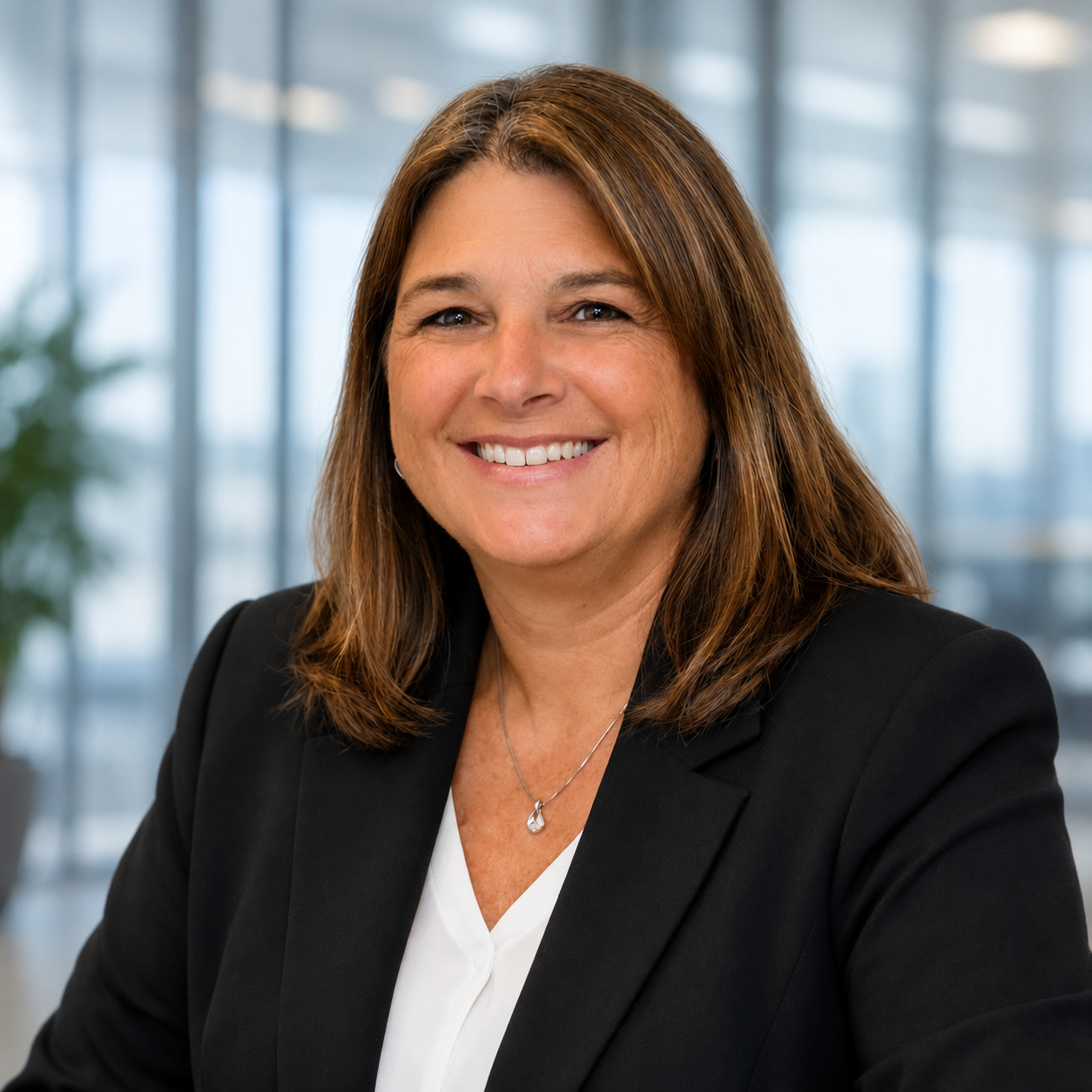 Lisa Thibodaux